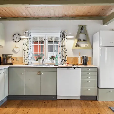 Amazing In With Wifi 公寓