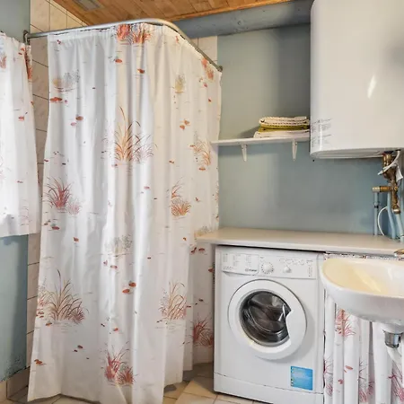 Apartamento Amazing In With Wifi