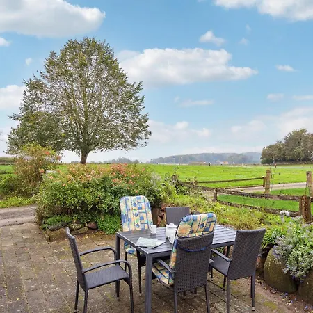 公寓 Amazing In With Wifi 福堡