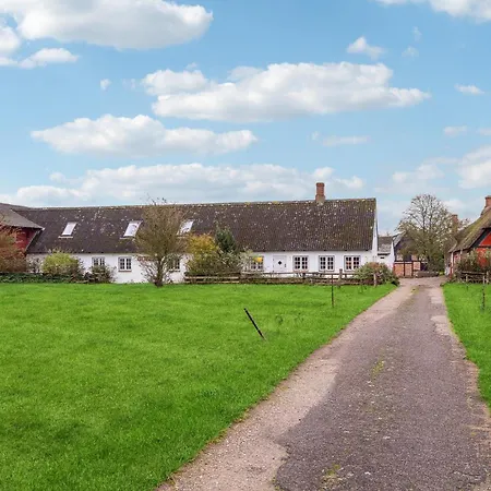 Amazing In With Wifi 公寓