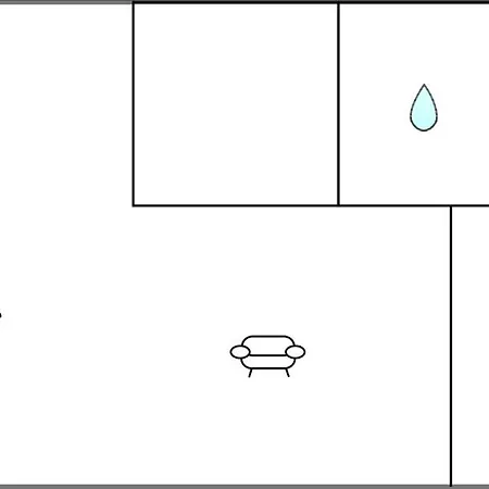 Amazing In With Wifi Apartament Fåborg