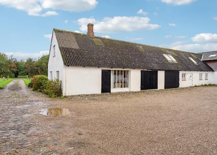 Amazing In With Wifi *