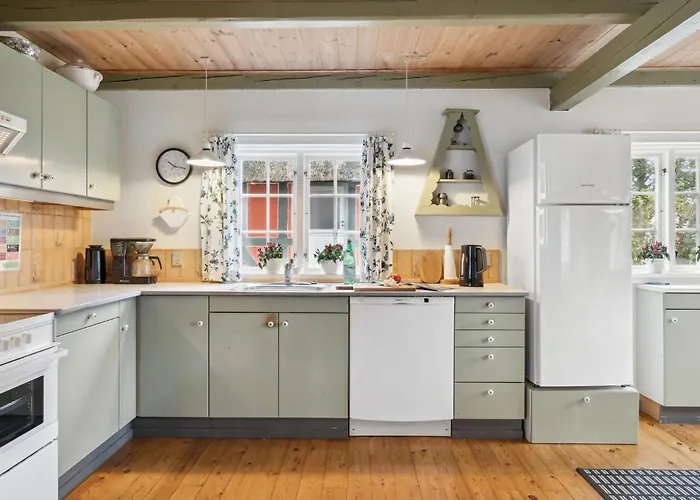 Amazing In With Wifi 公寓