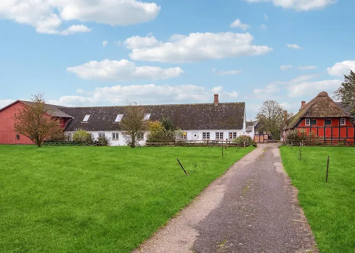 Amazing In With Wifi 公寓